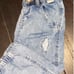 Toddler boy jean lot