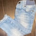 Toddler boy jean lot