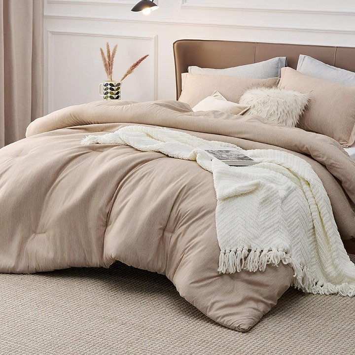 King Comforter Set Kids, Bedding -bx8c