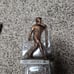 Ken Griffey Jr Bronze Replica Statue Seattle Mariners bobblehead