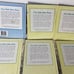 Lot of Vintage a First Little Golden Book Hardcover Children's Books