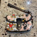 Disney Cruise Line Dooney and Bourke Wristlet Wallet