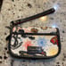 Disney Cruise Line Dooney and Bourke Wristlet Wallet