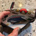 Disney Cruise Line Dooney and Bourke Wristlet Wallet