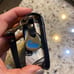 Disney Cruise Line Dooney and Bourke Wristlet Wallet