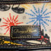 Disney Cruise Line Dooney and Bourke Wristlet Wallet