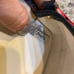Disney Cruise Line Dooney and Bourke Wristlet Wallet