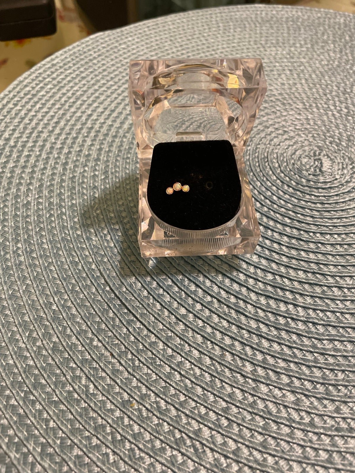 Anatometal 3 opal curve