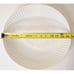Lenox Butler's Pantry 14 Large Serving Bowl Pasta Salad Fruit Ribs Scrolls