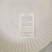 Lenox Butler's Pantry 14 Large Serving Bowl Pasta Salad Fruit Ribs Scrolls