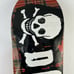 Tartan Punk - Death Skateboards 8.125 with grip