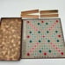 VINTAGE 1948, 1949, 1953 Selchow & Righter Co. Scrabble Boardgame