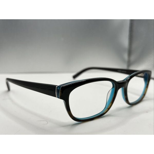 Authentic Kate Spade Eyeglasses Frame BLAKELY 0JLM 50 [ ] 17 135mm Tortoise