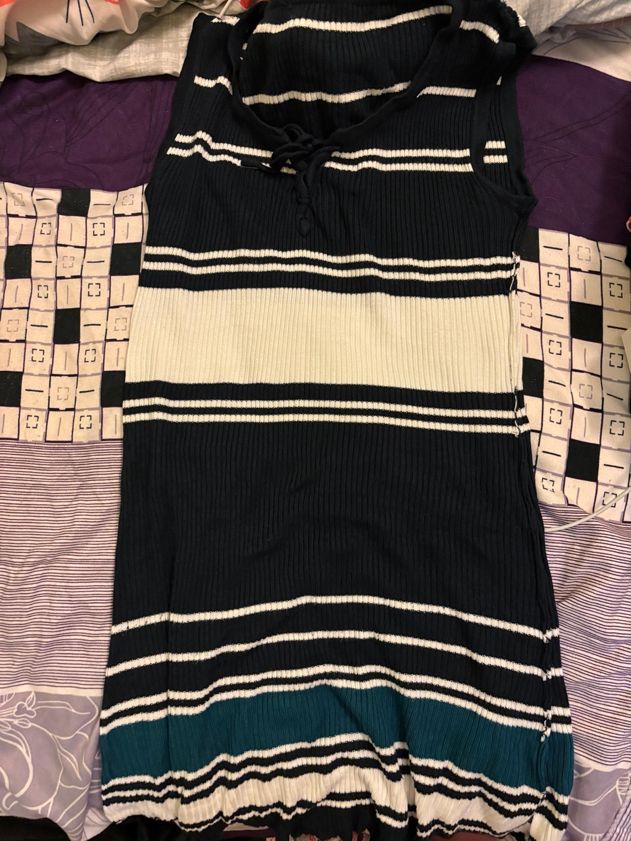 Cutesy Dress!