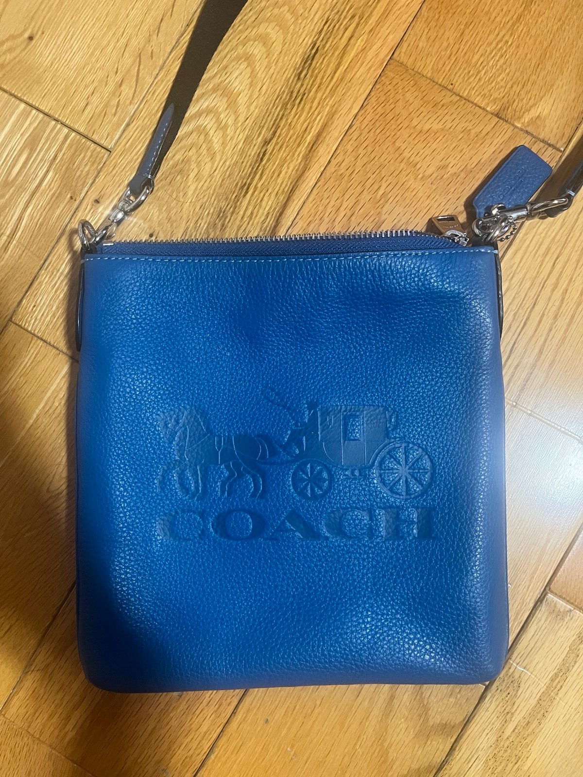 Coach Crossbody Bag