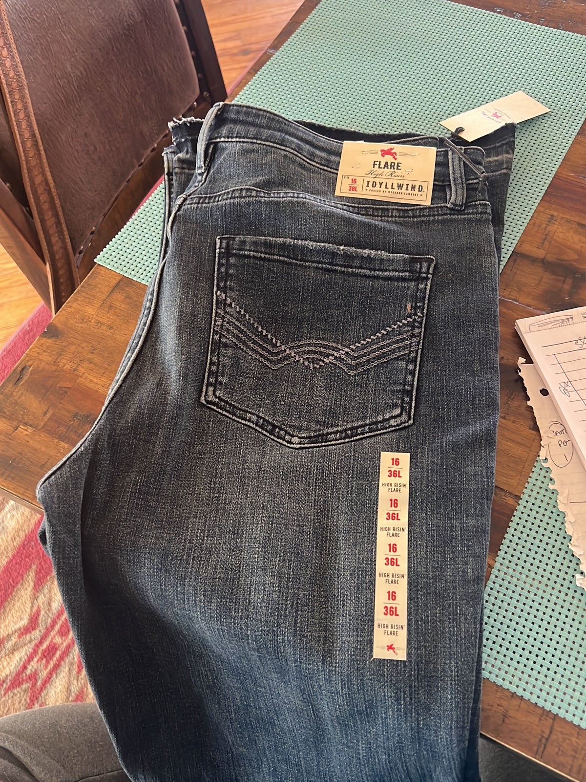 Jeans