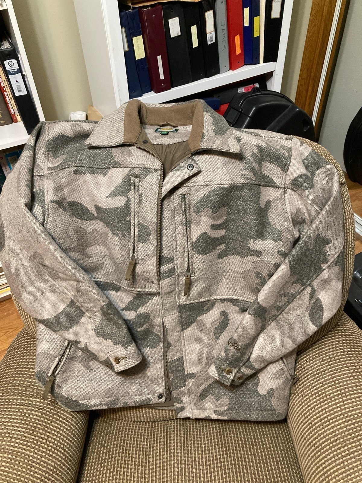 Men’s jacket