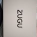 iPad 10th ZUGU Case