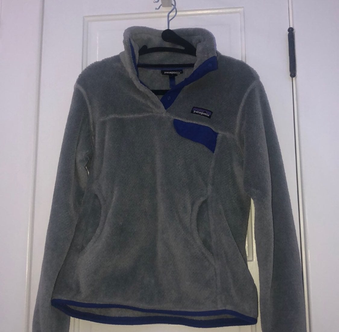 Patagonia
