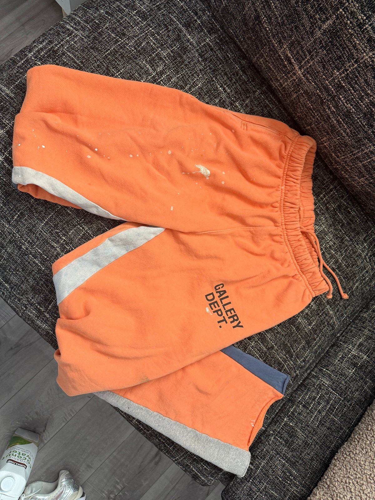 Gallerie department sweatpants