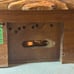 Vintage Regula cuckoo clock