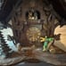 Vintage Regula cuckoo clock