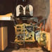 Vintage Regula cuckoo clock