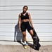 Workout set