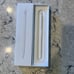 Apple Pencil 2nd Generation