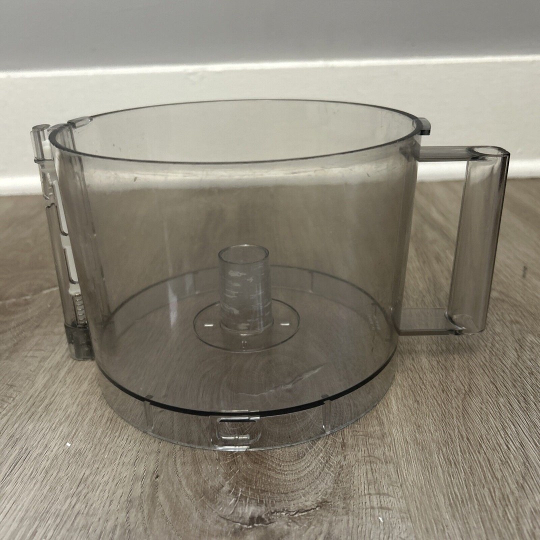 Cuisinart DLC-8, Pro Custom 11 Replacement Part DLC-865AGTX Work Bowl Only OEM