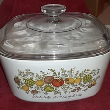 Corning Ware