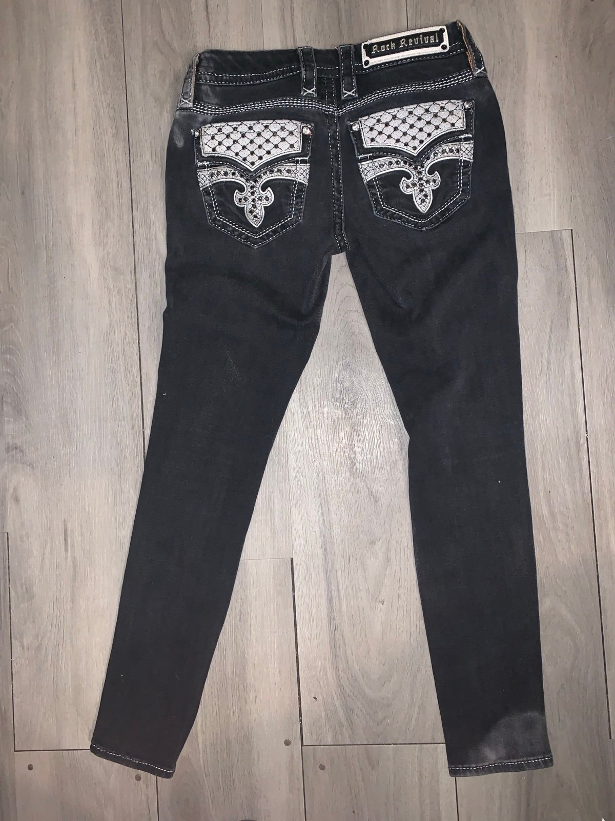 Rock Revival women’s jeans