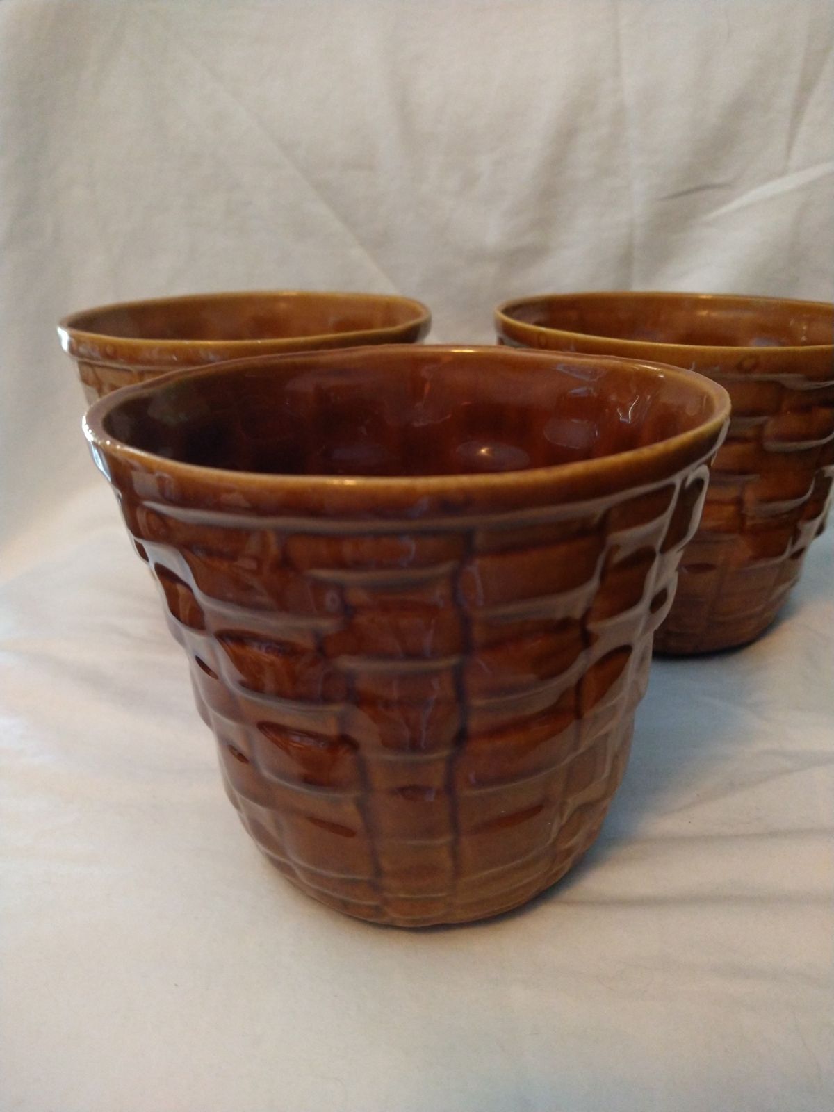 Planter Set