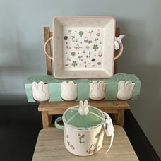 Miffy Baking Bundle & * choice of 1 lidded mini bowl*