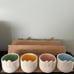 Miffy Baking Bundle & * choice of 1 lidded mini bowl*