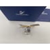 Swarovski Crystal Memories Gold Journeys Windmill Figurine 266301