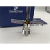 Swarovski Crystal Memories Gold Journeys Windmill Figurine 266301
