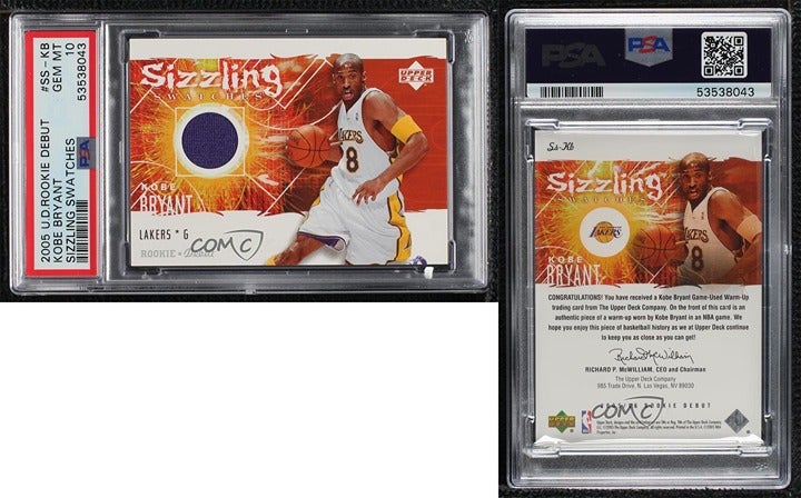 Kobe Bryant