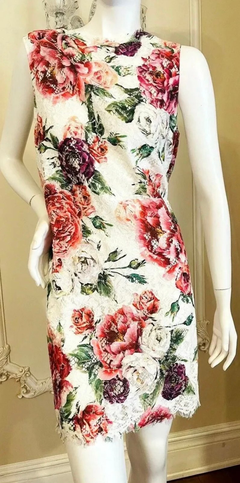ワンピース Dolce & Gabbana Dress s-l1200.jpg