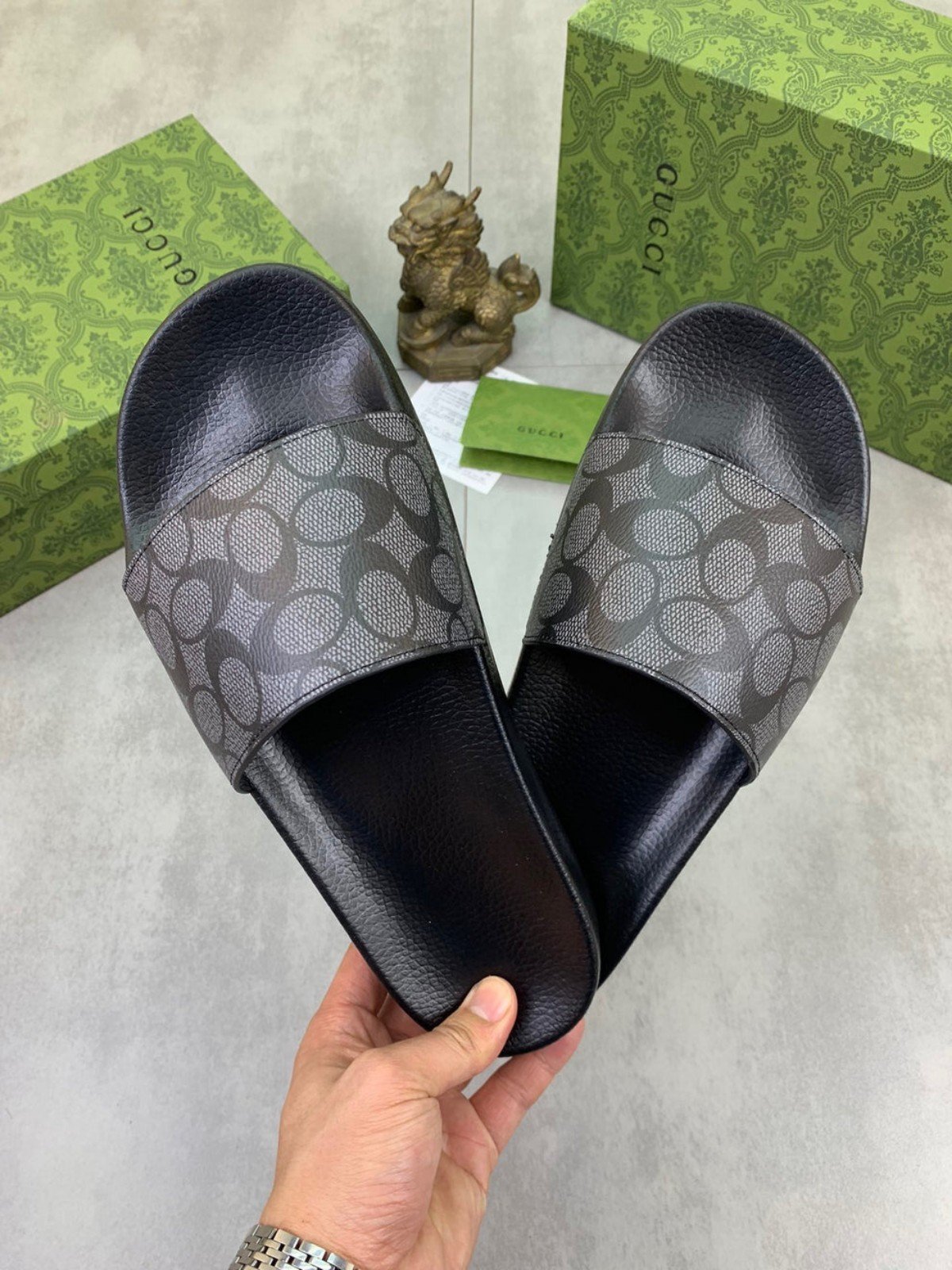 Gucci