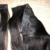 Remy Hair Extensions 8PCS Clip In