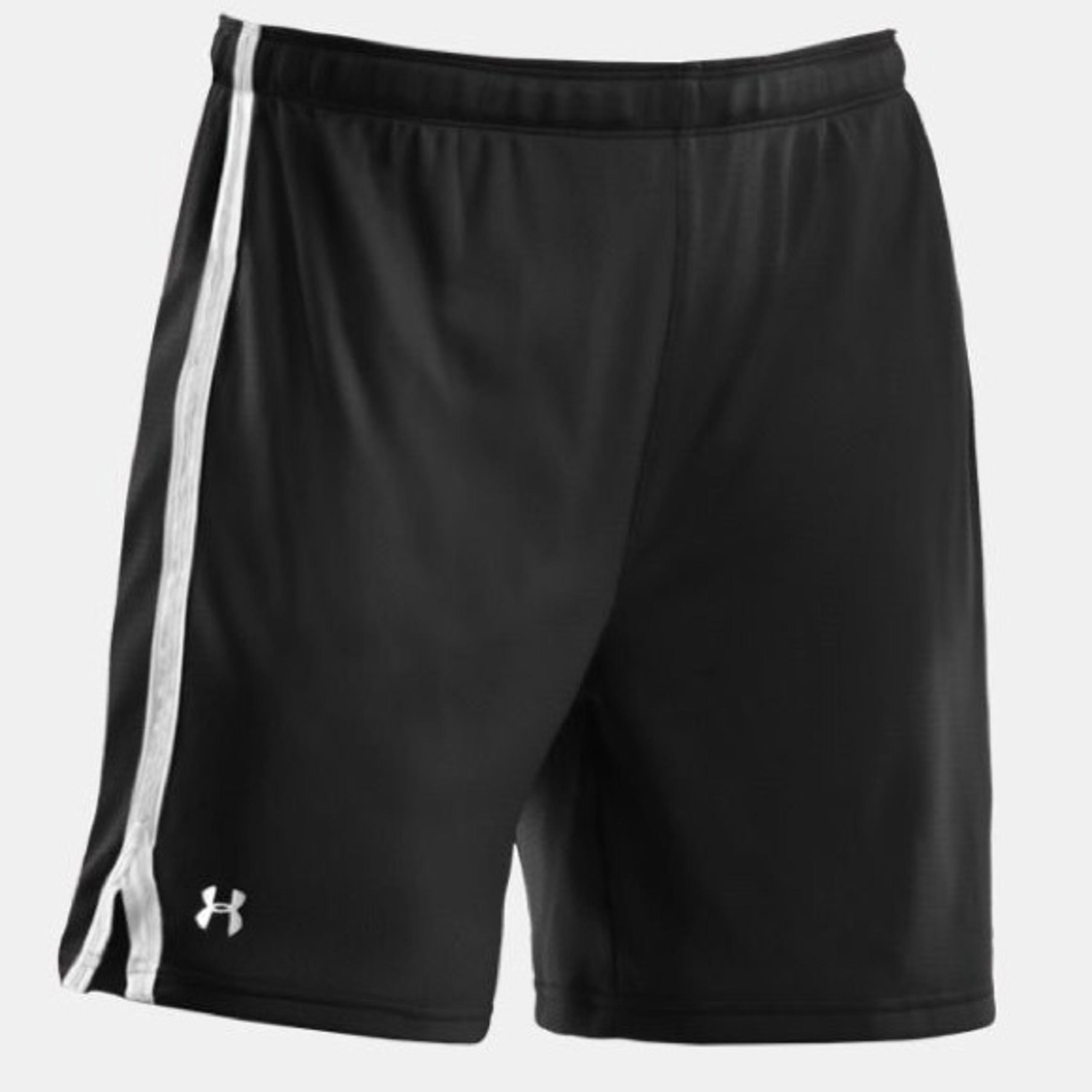 Under Armour women's shorts