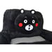 Kids New Stuffed Black Bear Armchair