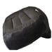 Kids New Stuffed Black Bear Armchair