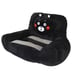 Kids New Stuffed Black Bear Armchair