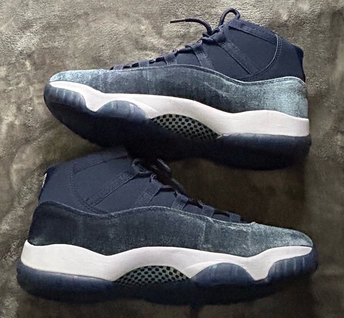 Jordan Retro 11 Brand New