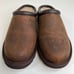 UGG MENS Classic Clog Stout Size 9 US