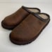 UGG MENS Classic Clog Stout Size 9 US