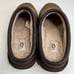 UGG MENS Classic Clog Stout Size 9 US