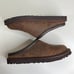 UGG MENS Classic Clog Stout Size 9 US